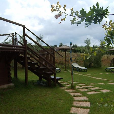 Agriturismo Il Forasacco Grosseto Kültér fotó