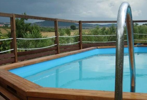 Agriturismo Il Forasacco Grosseto Kültér fotó