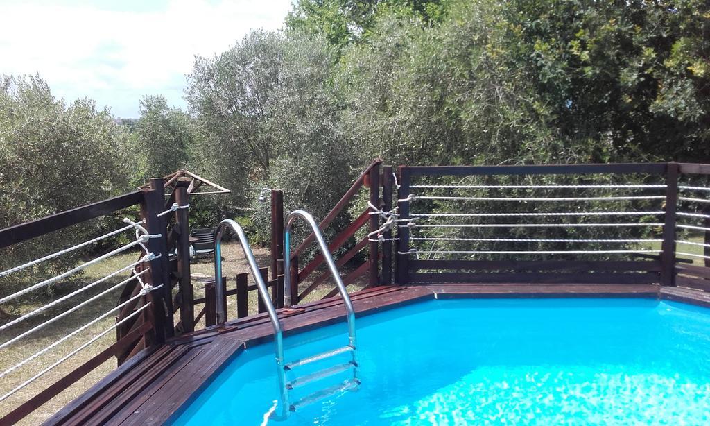 Agriturismo Il Forasacco Grosseto Kültér fotó