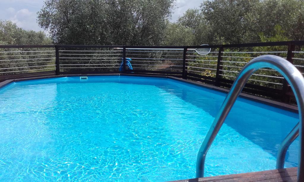 Agriturismo Il Forasacco Grosseto Kültér fotó