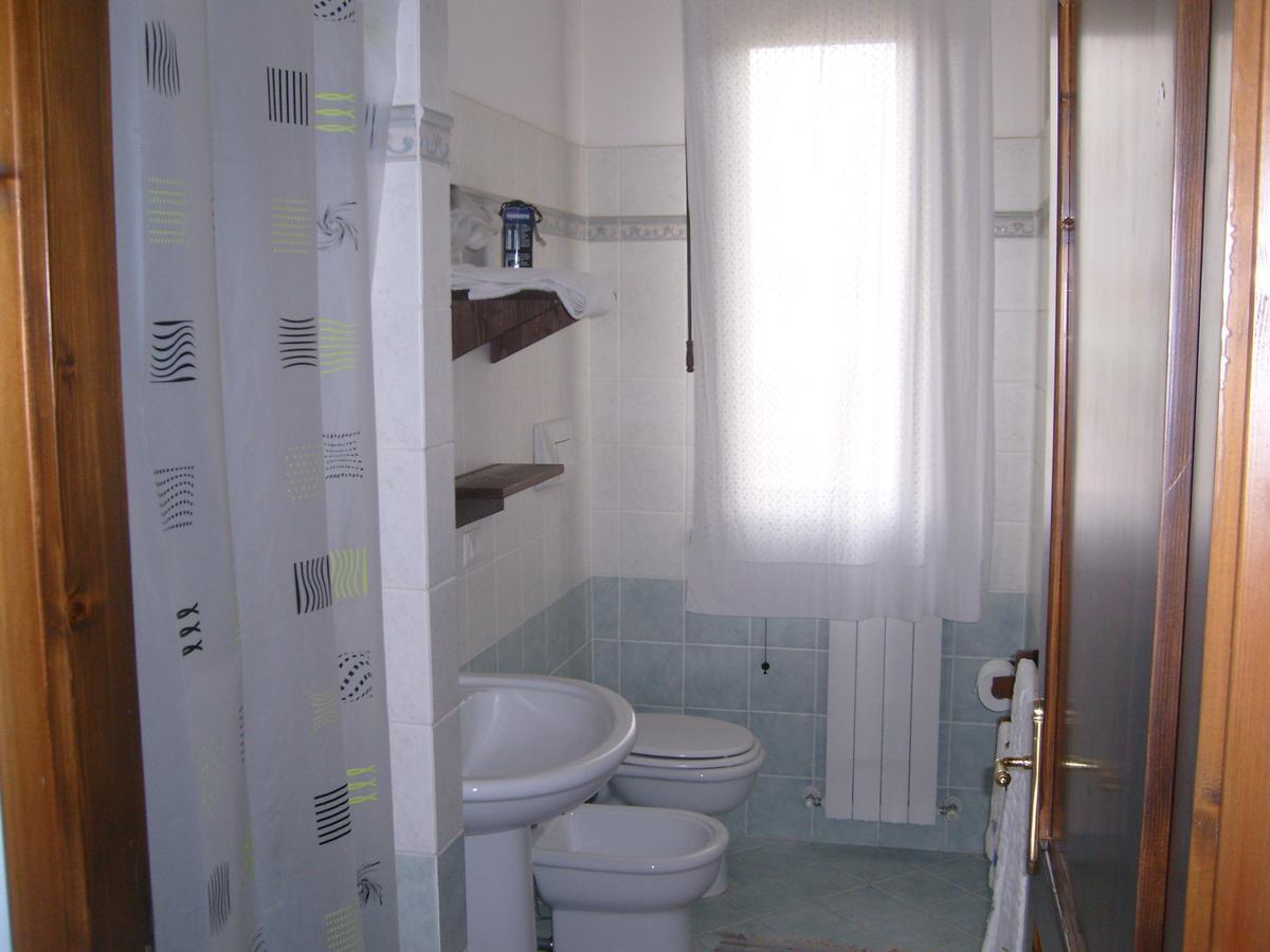 Agriturismo Il Forasacco Grosseto Kültér fotó