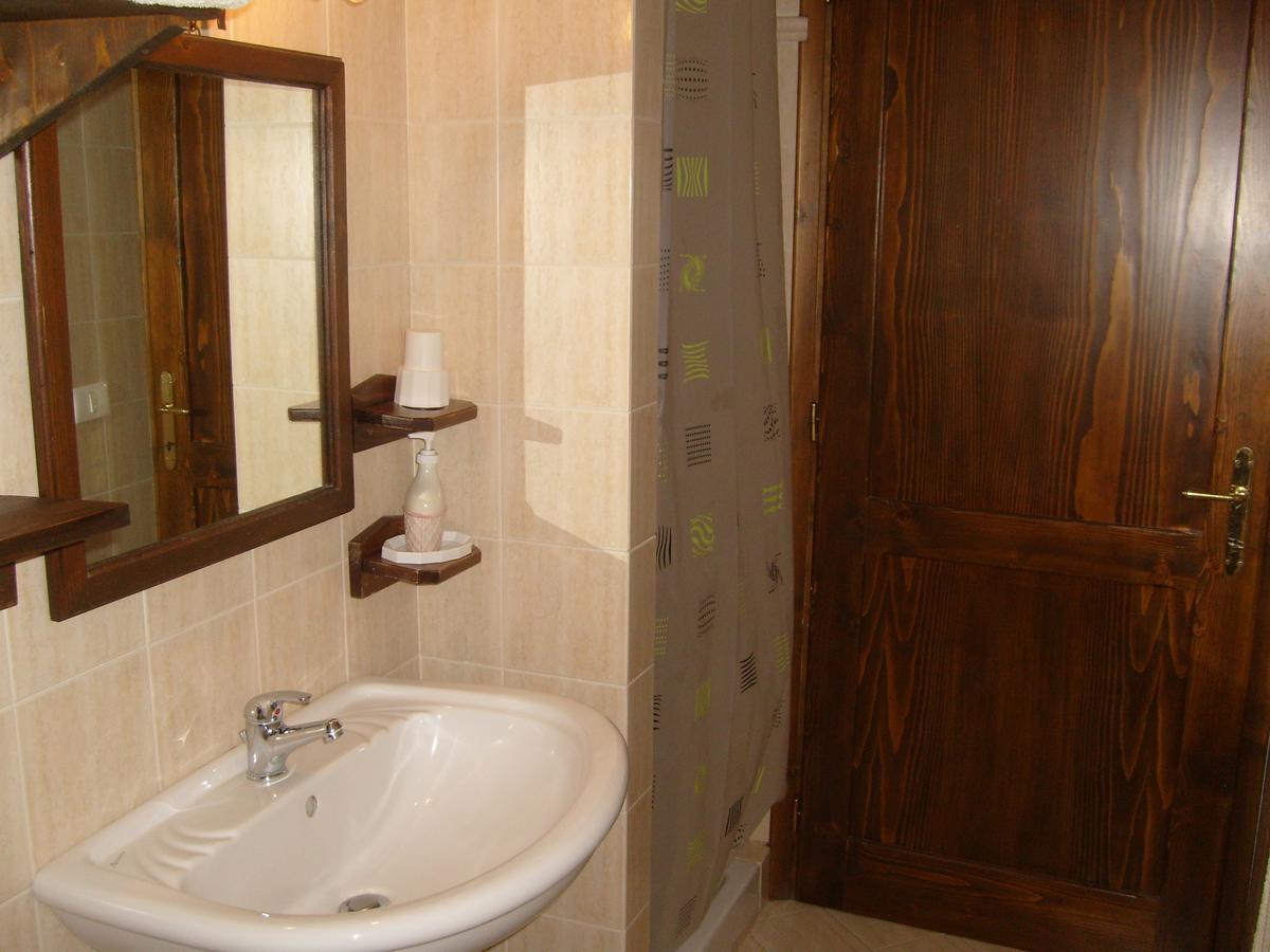 Agriturismo Il Forasacco Grosseto Kültér fotó