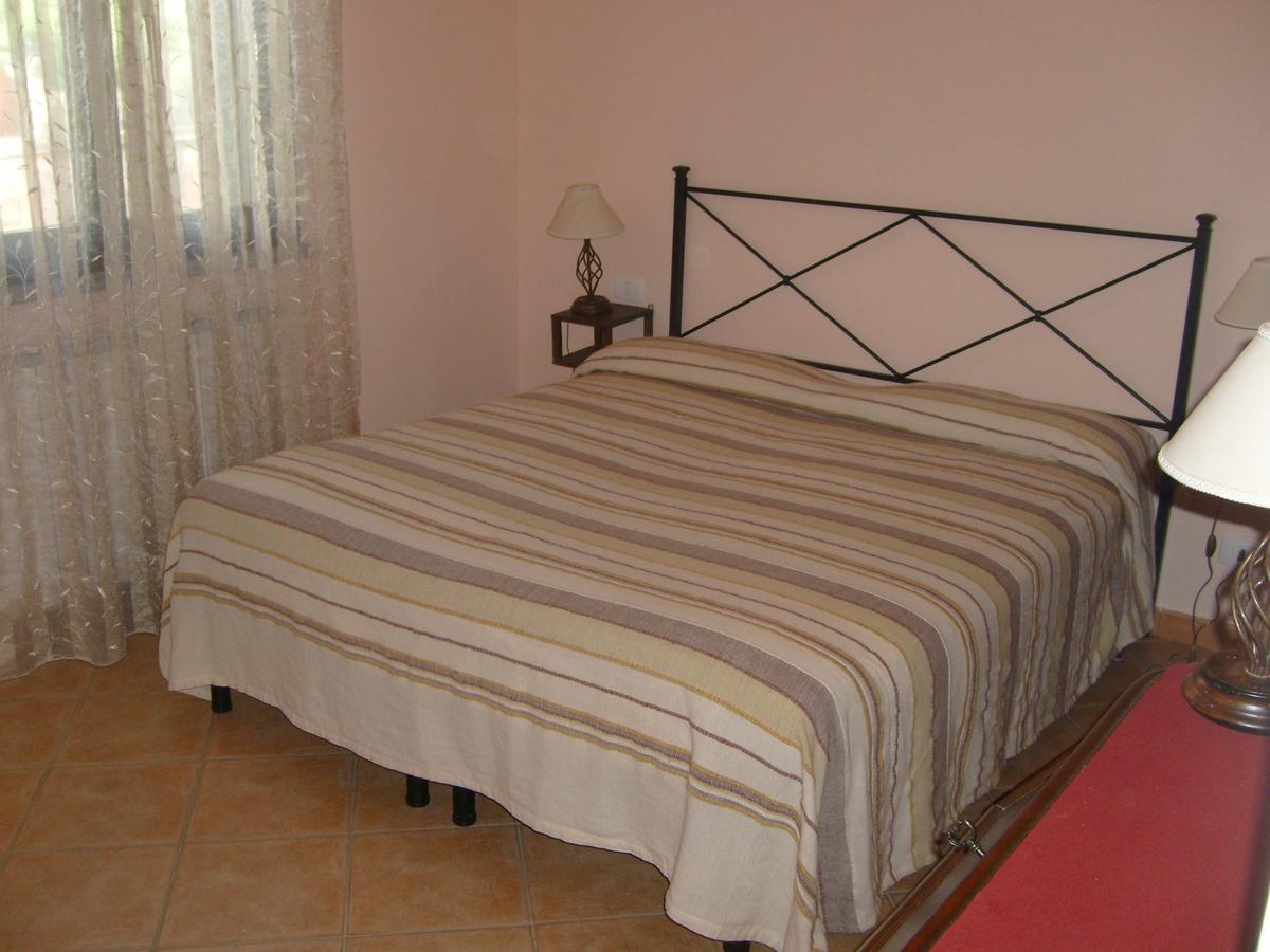 Agriturismo Il Forasacco Grosseto Kültér fotó