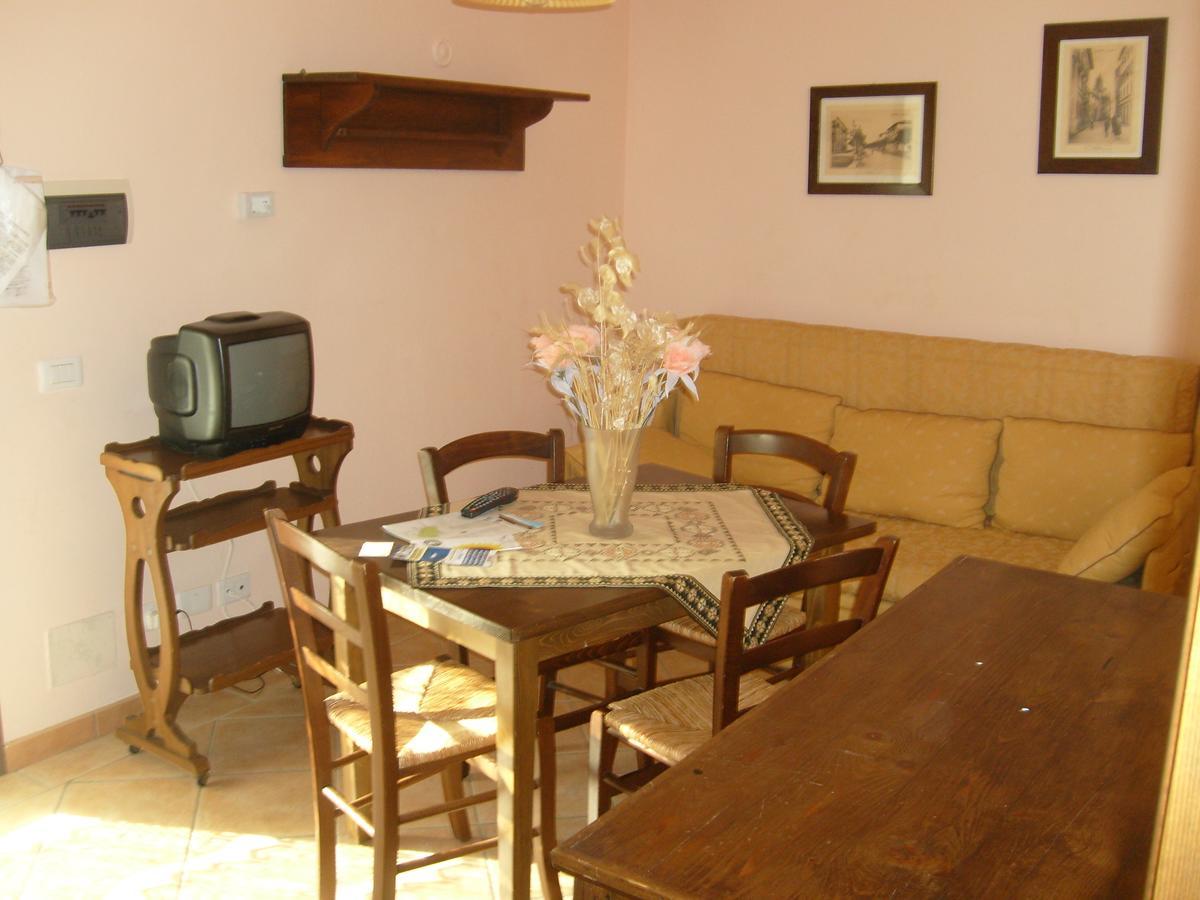 Agriturismo Il Forasacco Grosseto Kültér fotó