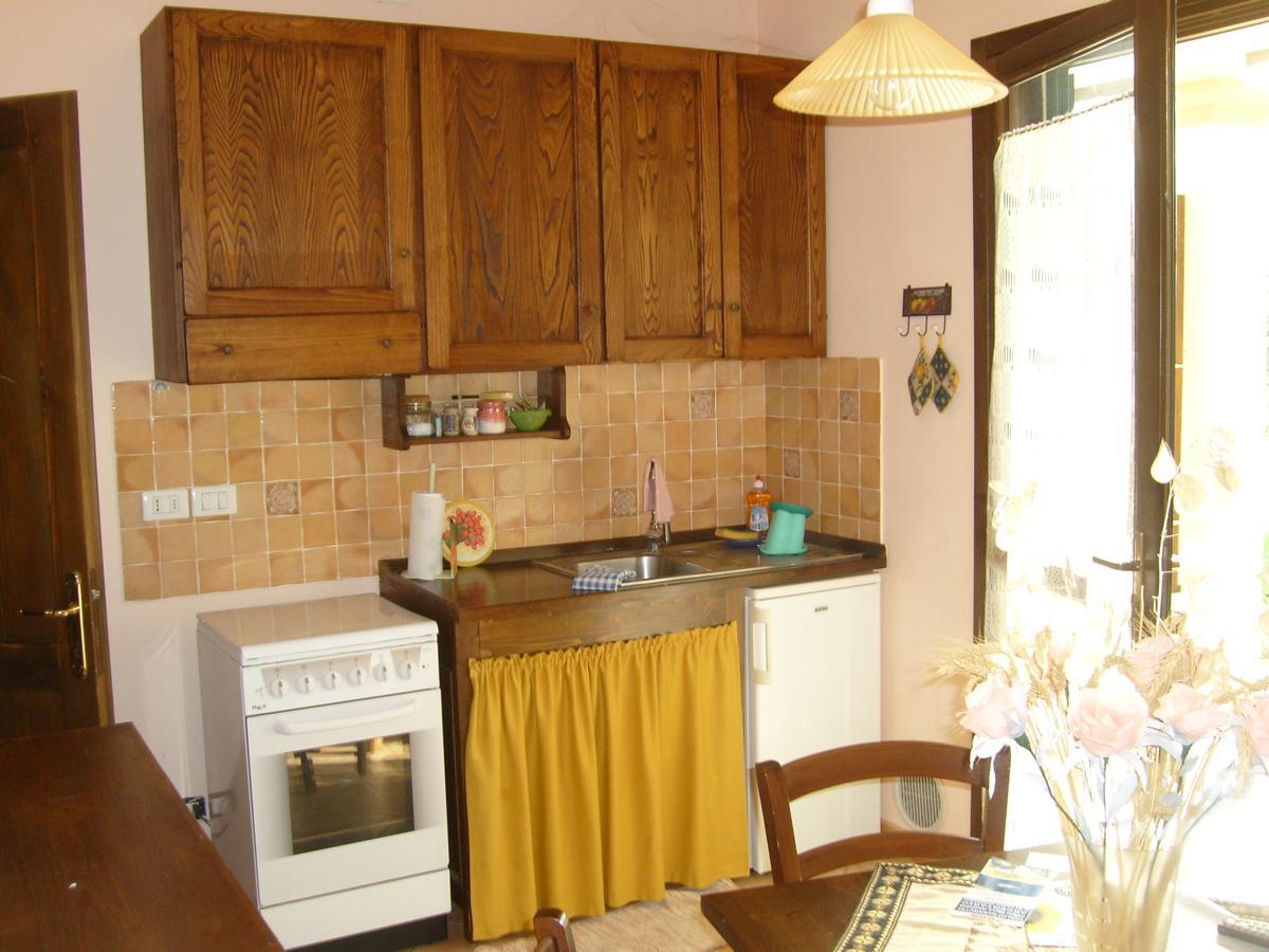 Agriturismo Il Forasacco Grosseto Kültér fotó