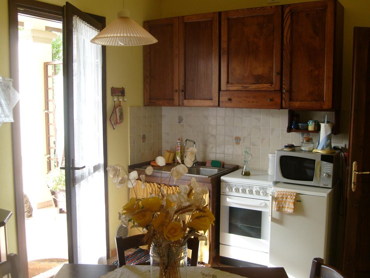 Agriturismo Il Forasacco Grosseto Kültér fotó