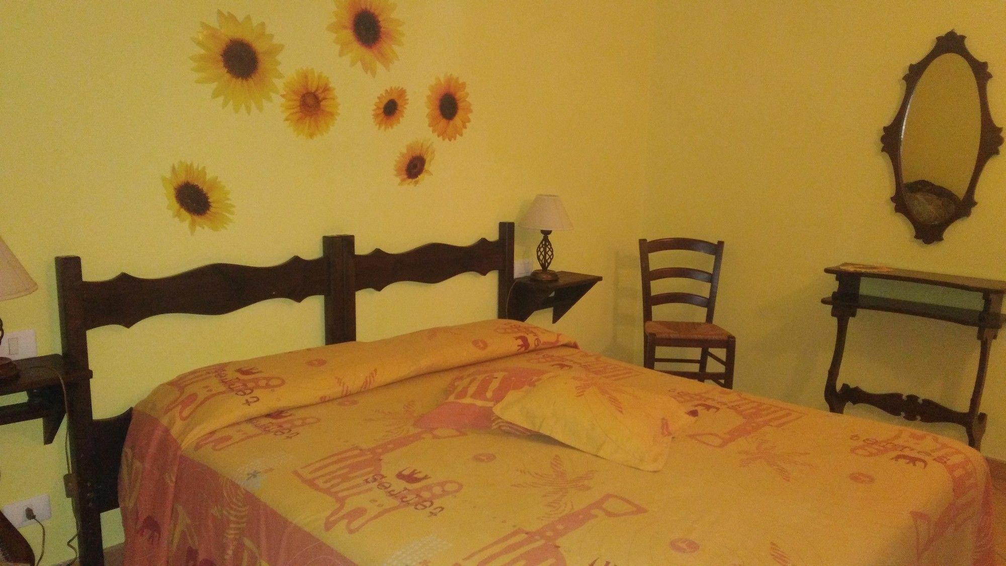 Agriturismo Il Forasacco Grosseto Kültér fotó